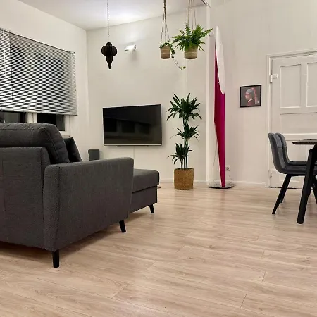 Modernes Bei Duesseldorf