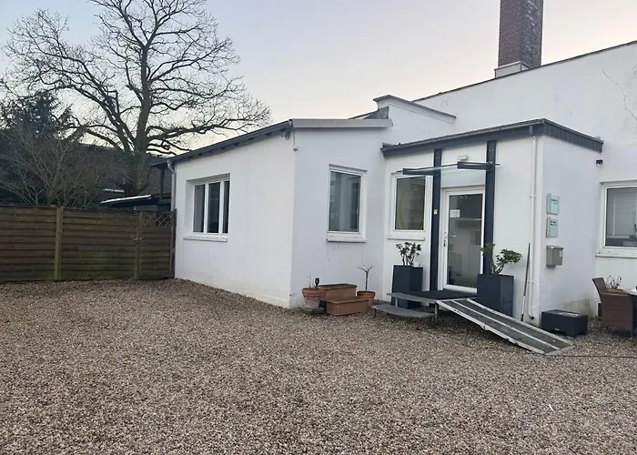 Lejlighed Modernes Bei Duesseldorf Meerbusch