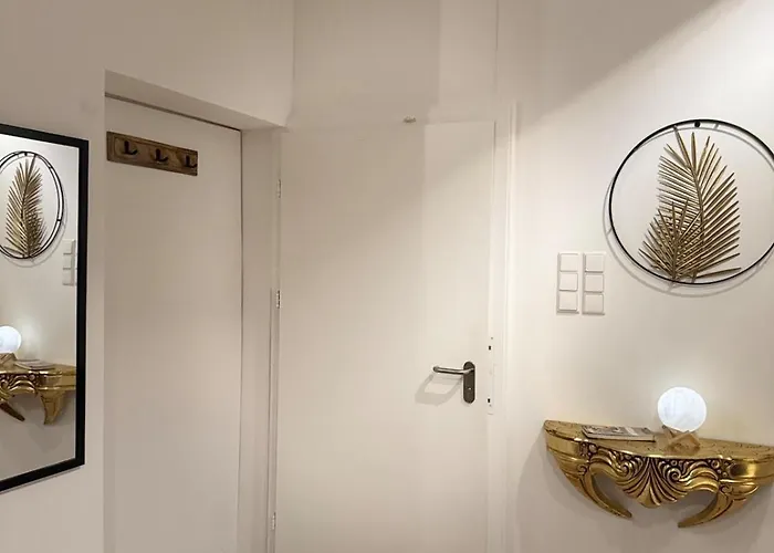 Modernes Bei Duesseldorf Meerbusch